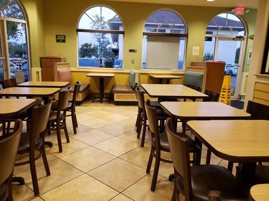 Pollo Tropical | restaurant | 950 Linton Blvd, Delray Beach, FL 33444, USA | 5612769334 OR +1 561-276-9334