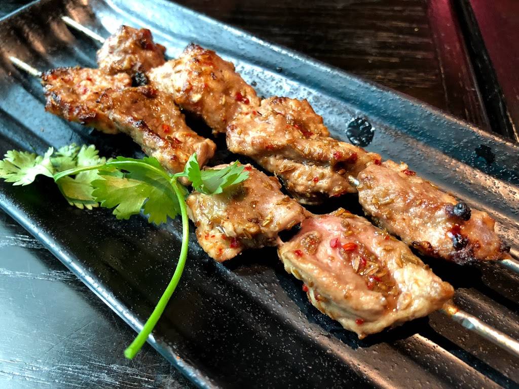 Küsan Uyghur Cuisine 西域小巴郎 | restaurant | 1516 N 4th St, San Jose, CA 95112, USA | 4088994365 OR +1 408-899-4365