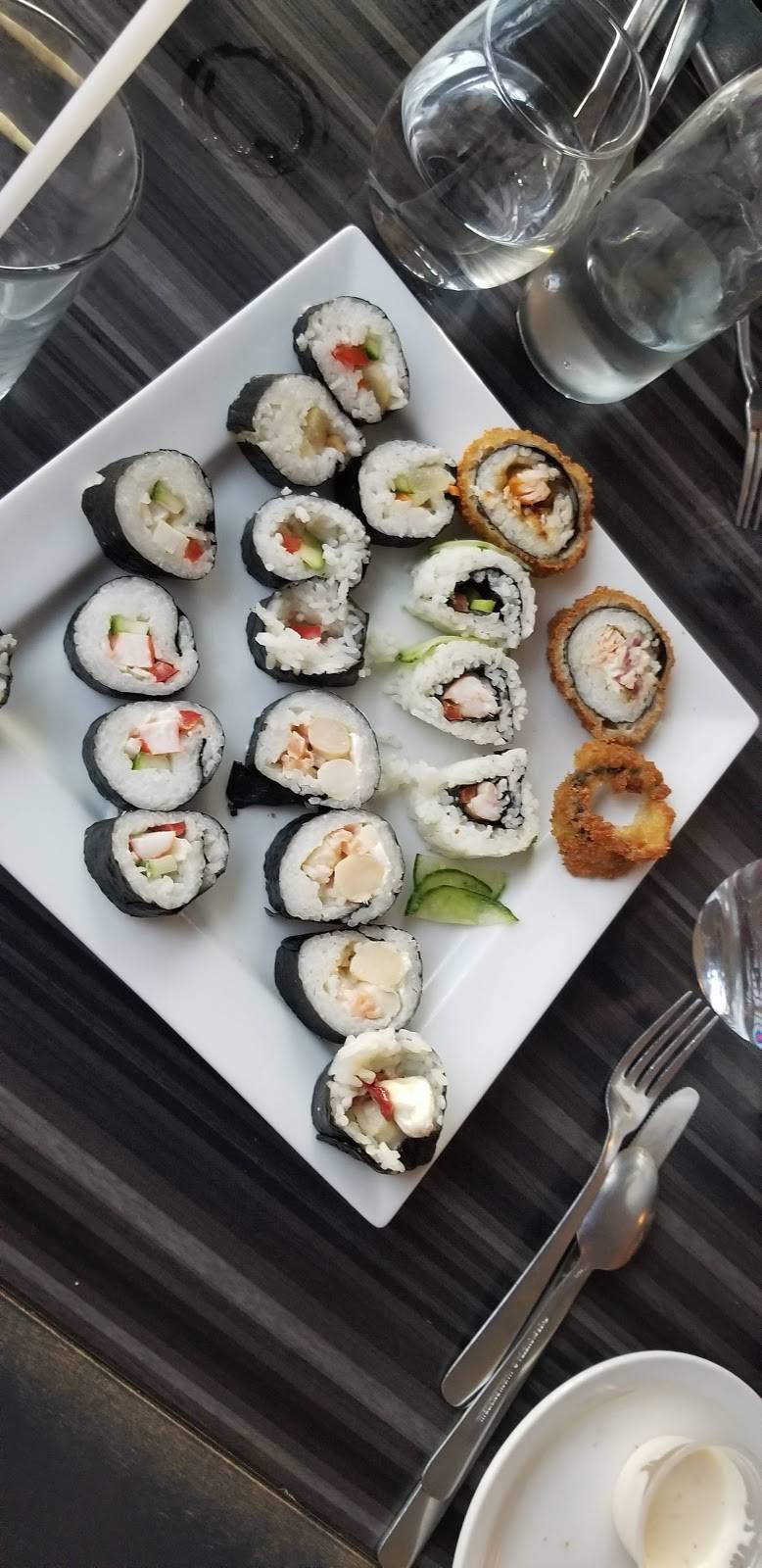 Mondo Resto Bar | restaurant | 11615 1ᴱ Avenue, Saint-Georges, QC G5Y 7H5, Canada | 4182284133 OR +1 418-228-4133