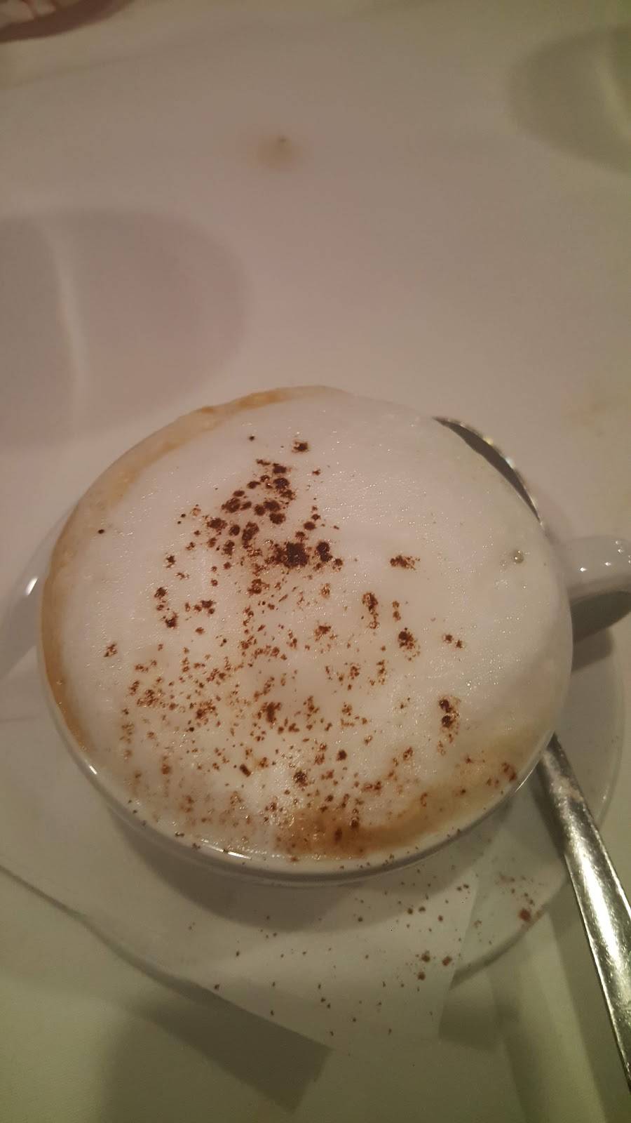 Giorgios | restaurant | 777 Deep Valley Dr, Rolling Hills Estates, CA 90274, USA | 3105412600 OR +1 310-541-2600