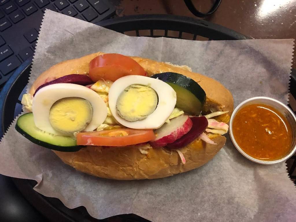 latina restaurante | restaurant | 3333 E Division St, Arlington, TX 76011, USA | 4693284128 OR +1 469-328-4128