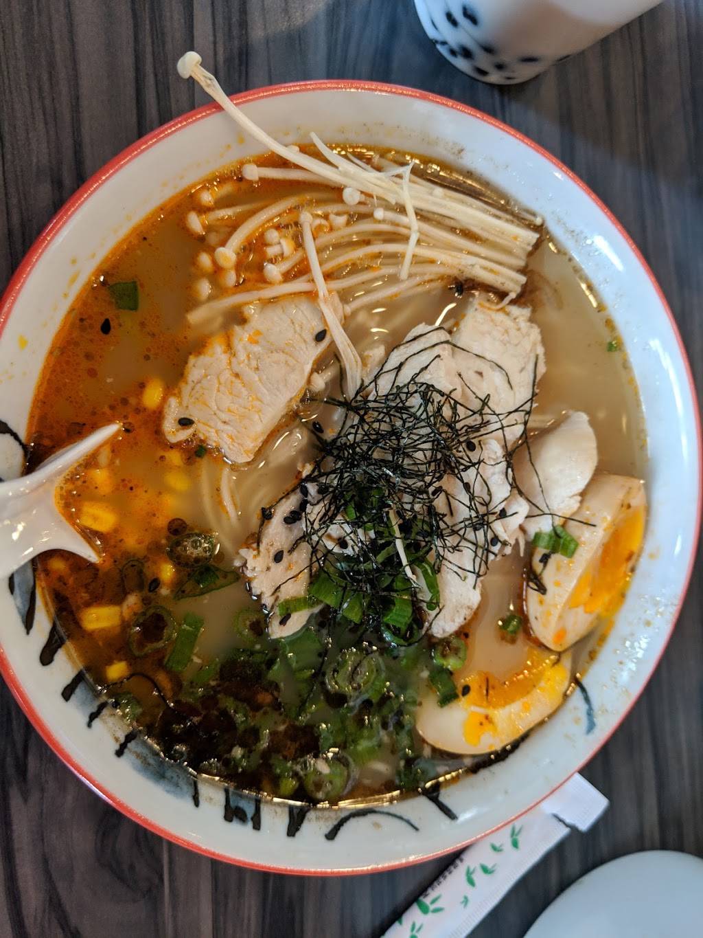 Tiger + Lily | restaurant | 19 E Gay St, Columbus, OH 43215, USA | 6149289989 OR +1 614-928-9989