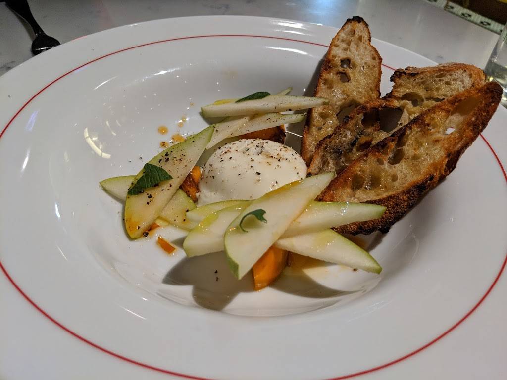 APL Restaurant | restaurant | 1680 Vine St, Los Angeles, CA 90028, USA | 3234161280 OR +1 323-416-1280