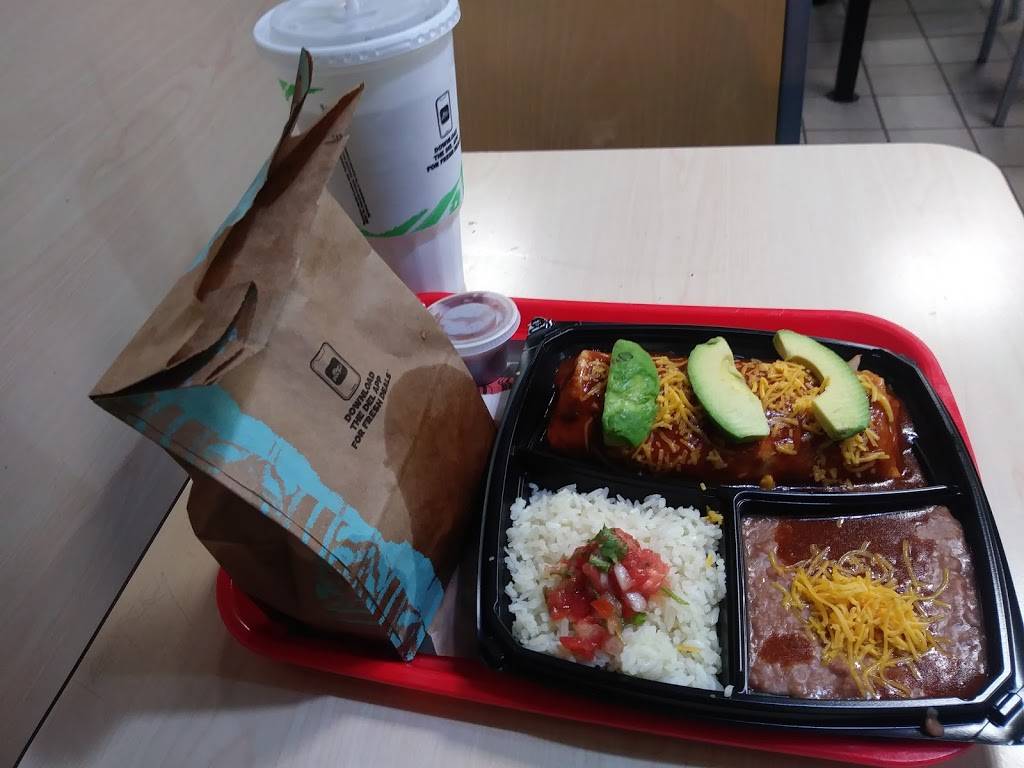 Del Taco | restaurant | 1155 E Orangethorpe Ave, Anaheim, CA 92801, USA | 7144473668 OR +1 714-447-3668