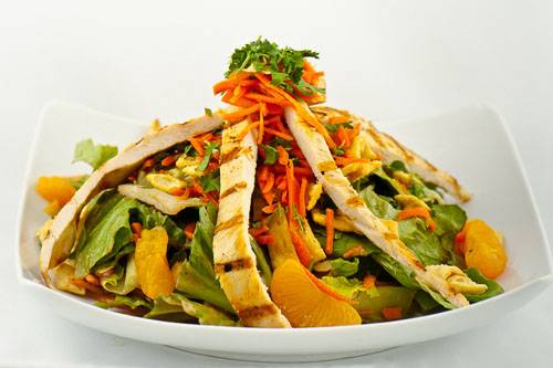 Giggles N’ Hugs | restaurant | 3222 Galleria Way, Glendale, CA 91210, USA | 8189564847 OR +1 818-956-4847