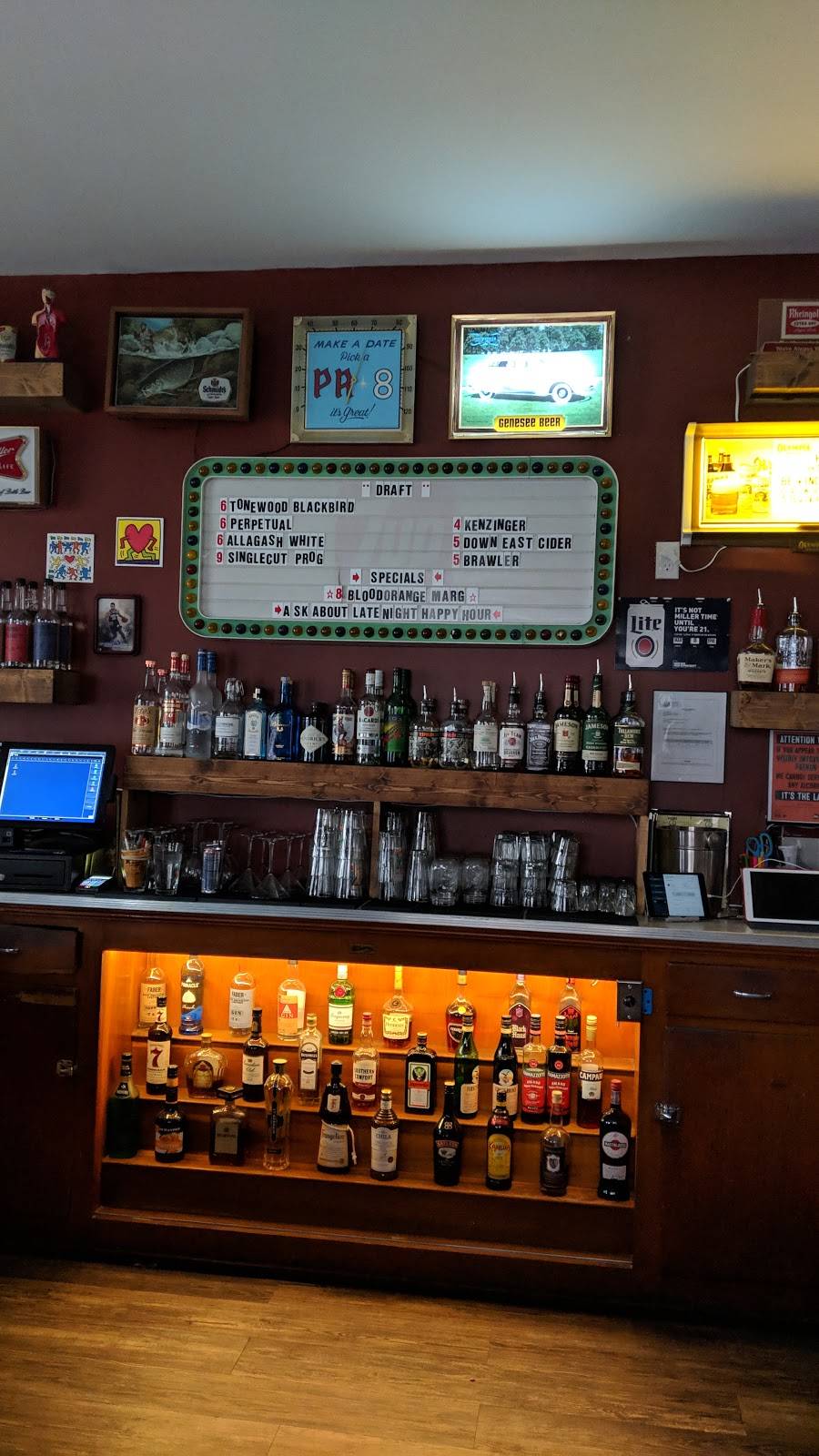 Sergeant York | restaurant | 2327 E York St, Philadelphia, PA 19125, USA | 2154251424 OR +1 215-425-1424