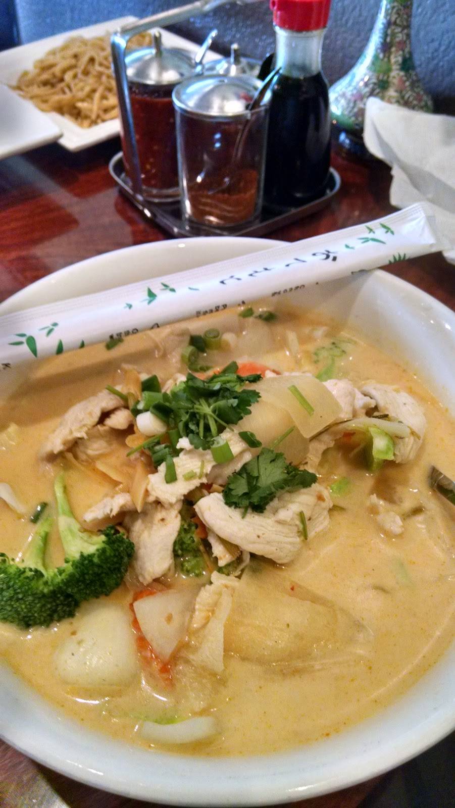 Buddha Thai Kitchen | meal takeaway | 21037 Calistoga Rd, Middletown, CA 95461, USA | 7079878276 OR +1 707-987-8276