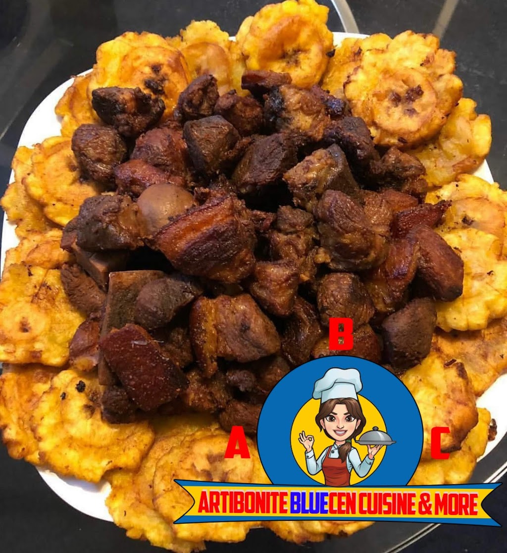 BLUECEN CUISINE | restaurant | 415 Washington St, Salisbury, MD 21804, USA | 7864690640 OR +1 786-469-0640