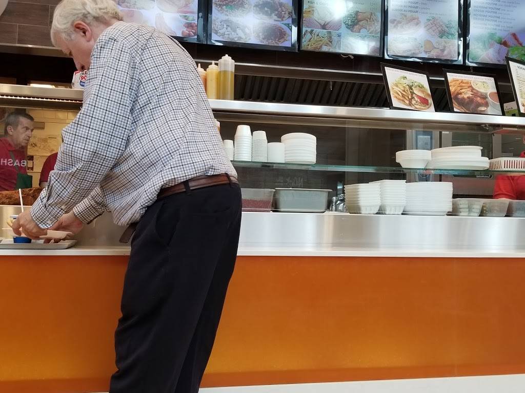 DÉLI ROTISSERIE PLUS | restaurant | 401 Boul Labelle, Rosemère, QC J7A 3T2, Canada | 4504341899 OR +1 450-434-1899