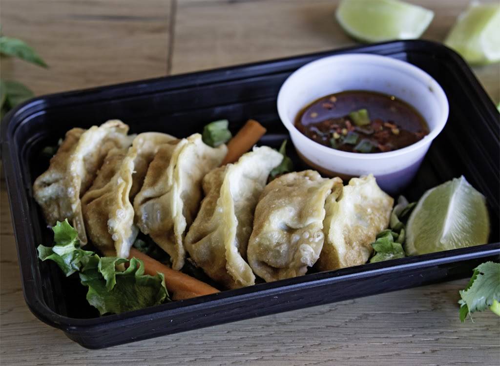 Pho Bowl | restaurant | 5290 Belt Line Rd #114, Dallas, TX 75254, USA | 9728072685 OR +1 972-807-2685