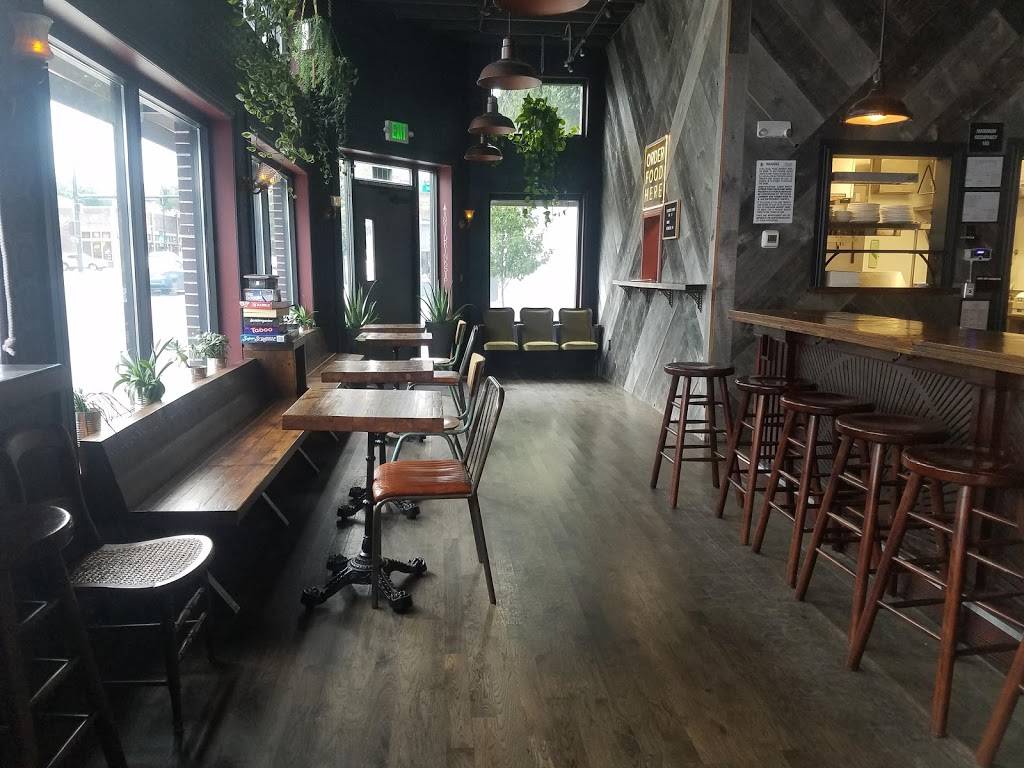 Middleman | restaurant | 3401 E Colfax Ave, Denver, CO 80206, USA | 3033534207 OR +1 303-353-4207