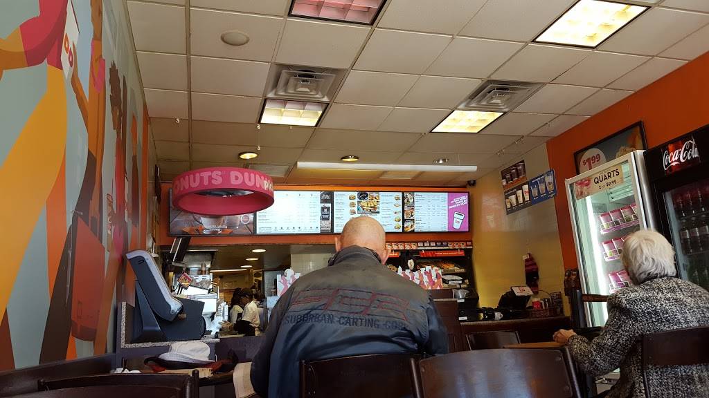 Dunkin Donuts | cafe | 82-09 153rd Ave, Howard Beach, NY 11414, USA | 7183232892 OR +1 718-323-2892