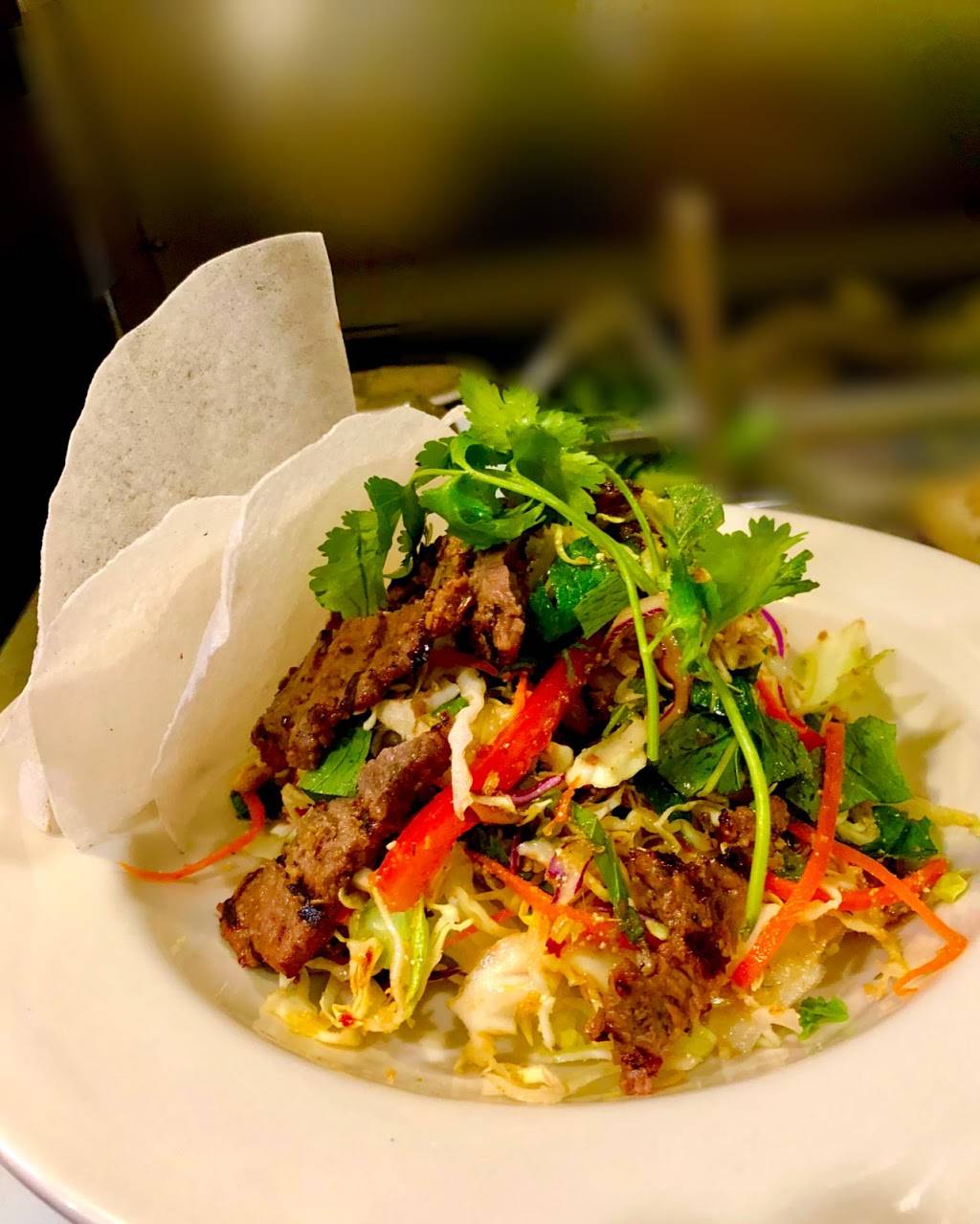 Lemon Grass Restaurant | restaurant | 601 Munroe St, Sacramento, CA 95825, USA | 9164864891 OR +1 916-486-4891