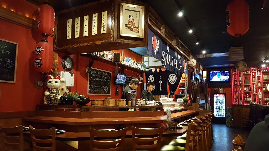 Yoshio Sushi | restaurant | 10889 San Pablo Ave, El Cerrito, CA 94530, USA | 5102370562 OR +1 510-237-0562