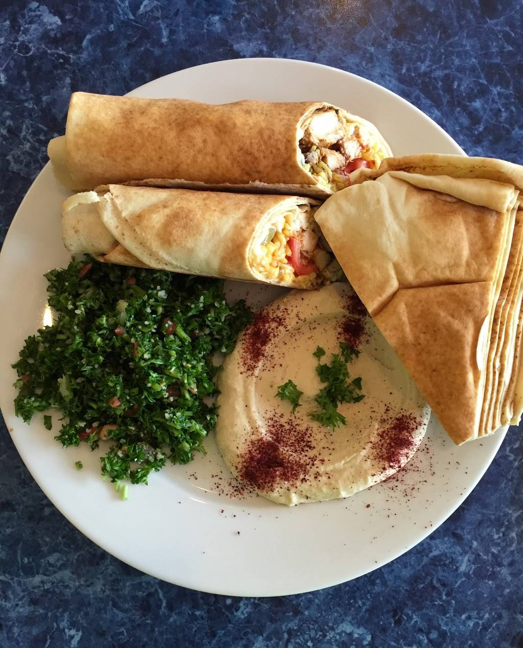 Stars Cafe | cafe | 2575 Jackson Ave, Ann Arbor, MI 48103, USA | 7349960299 OR +1 734-996-0299