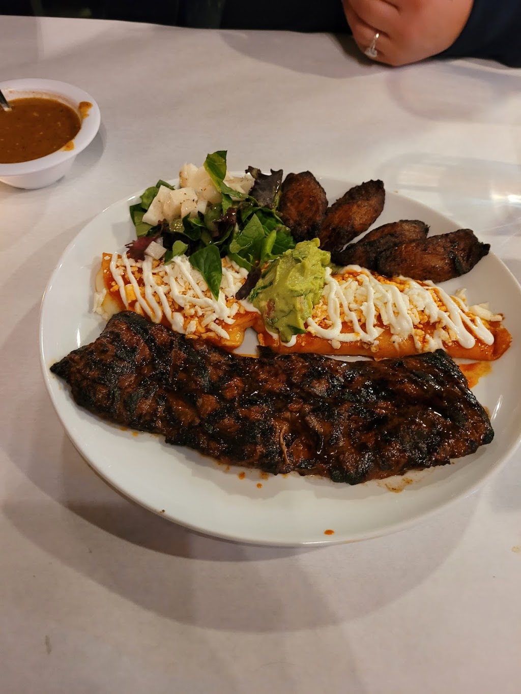 El Xangarrito Mex Restaurant | restaurant | 4811 N Rockwell St, Chicago, IL 60625, USA | 7737548069 OR +1 773-754-8069