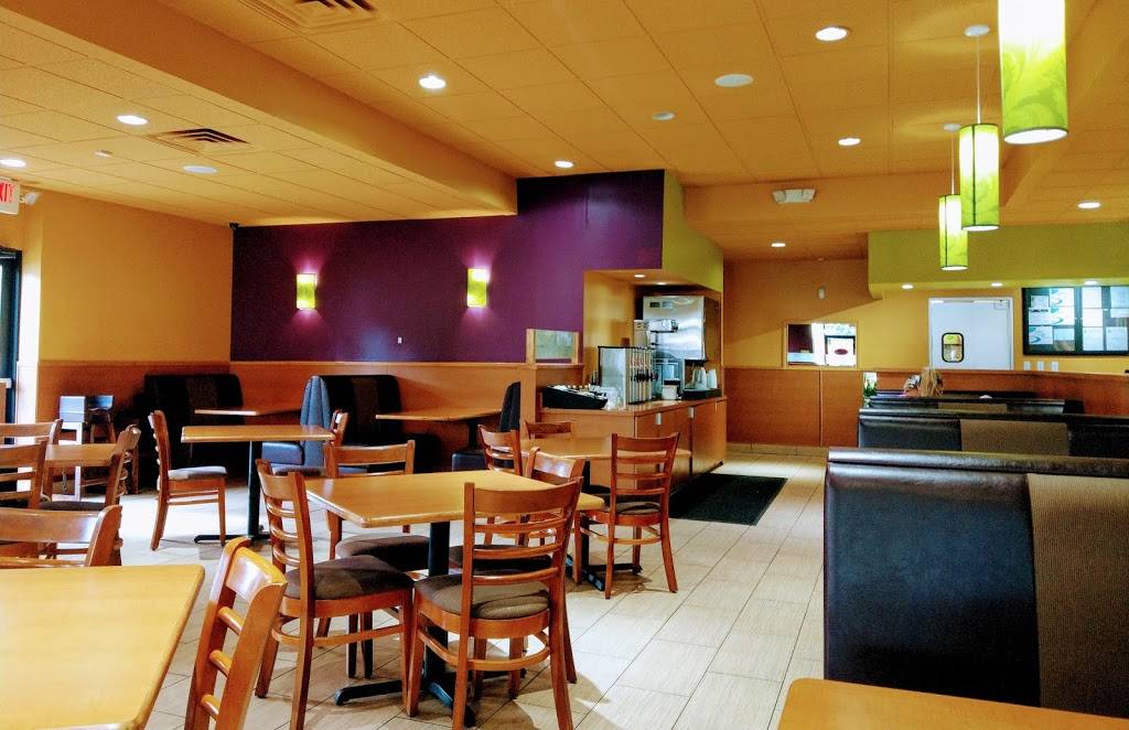 Salata | restaurant | 10898 Westheimer Rd, Houston, TX 77042, USA | 8326237615 OR +1 832-623-7615