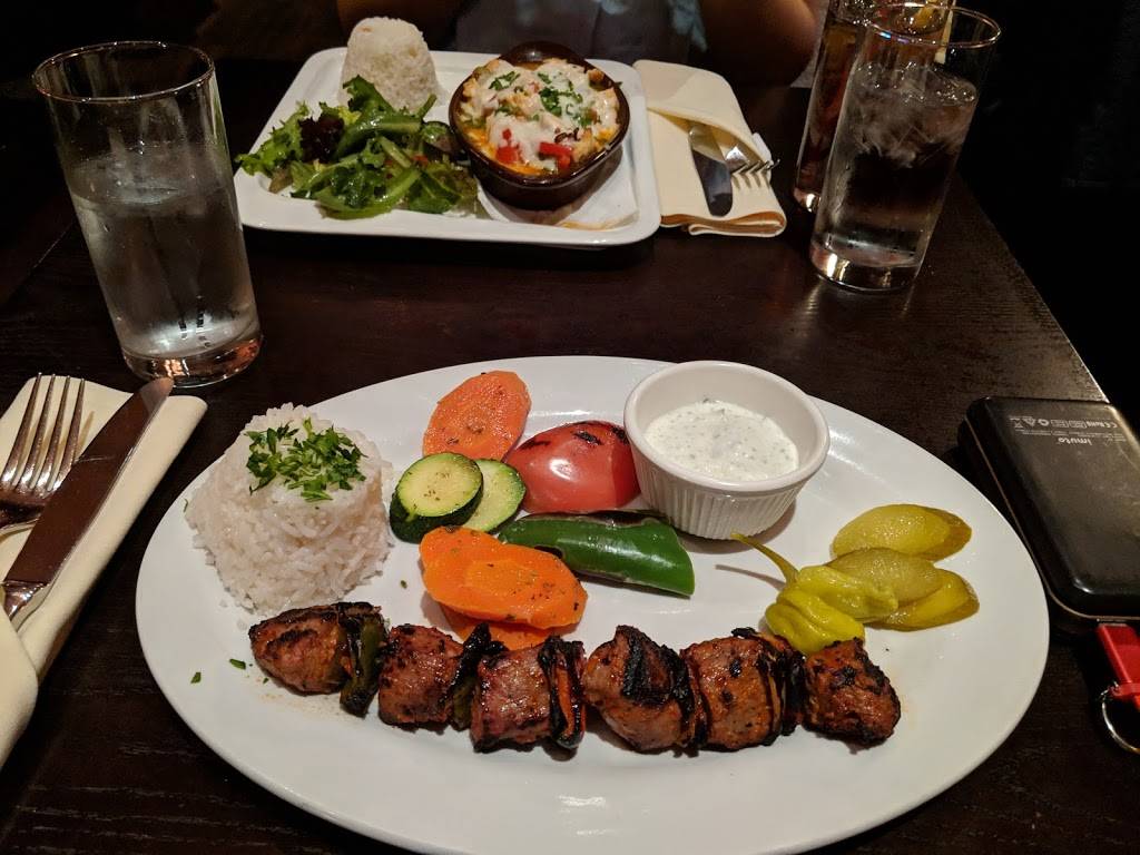 Tuba Authentic Turkish Restaurant | restaurant | 1007 Guerrero St, San Francisco, CA 94110, USA | 4158268822 OR +1 415-826-8822