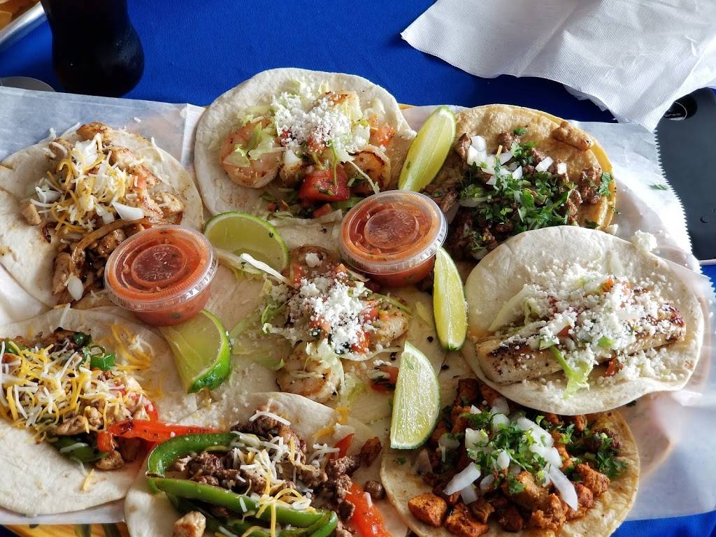 Cilantros Taqueria | restaurant | 1427 S Bumby Ave, Orlando, FL 32806, USA | 3212475665 OR +1 321-247-5665