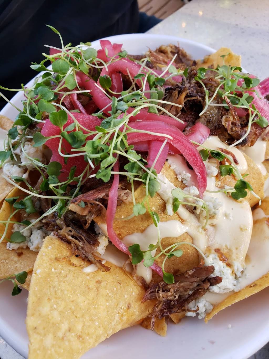 Ballast Point Brewing Anaheim | restaurant | 1540 S Disneyland Dr #201, Anaheim, CA 92802, USA | 7146879813 OR +1 714-687-9813