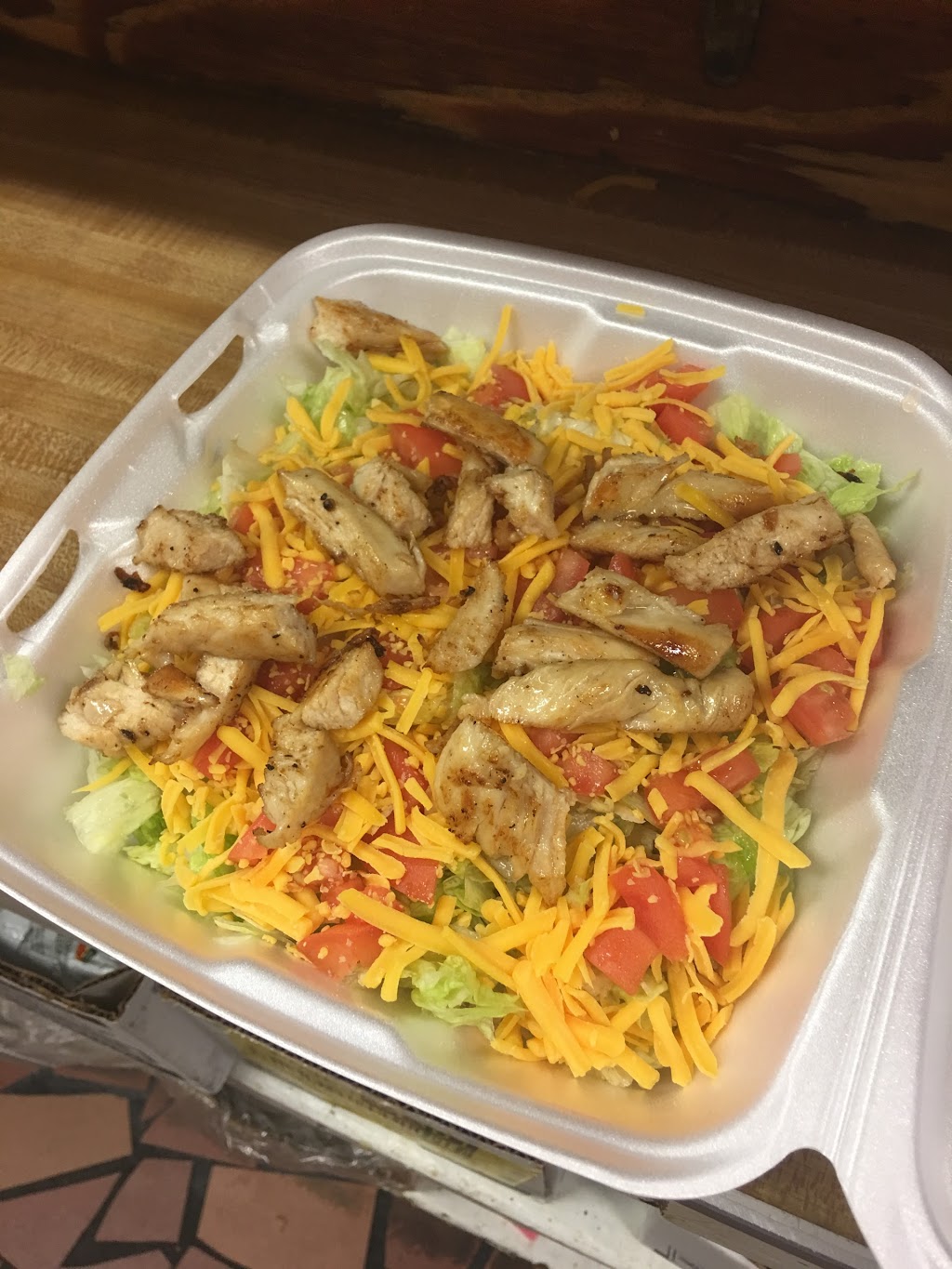 Coney Island-West Monroe | restaurant | 410 Natchitoches St, West Monroe, LA 71291, USA | 3183237610 OR +1 318-323-7610