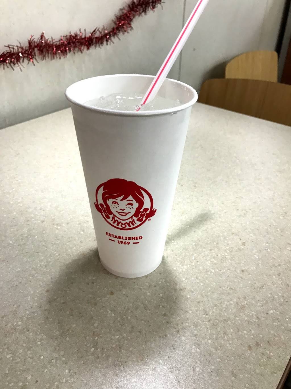 Wendys | restaurant | 75 N Williamson Blvd, Ormond Beach, FL 32174, USA | 3864923769 OR +1 386-492-3769