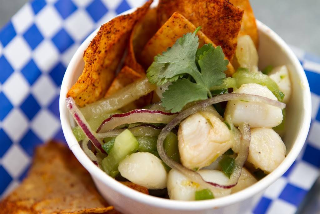 Beerfish | restaurant | 2933 Adams Ave, San Diego, CA 92116, USA | 6193632337 OR +1 619-363-2337