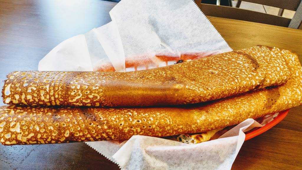 Vishnu Restaurant & Catering | restaurant | 17945 Sky Park Cir J, Irvine, CA 92614, USA | 9497520358 OR +1 949-752-0358