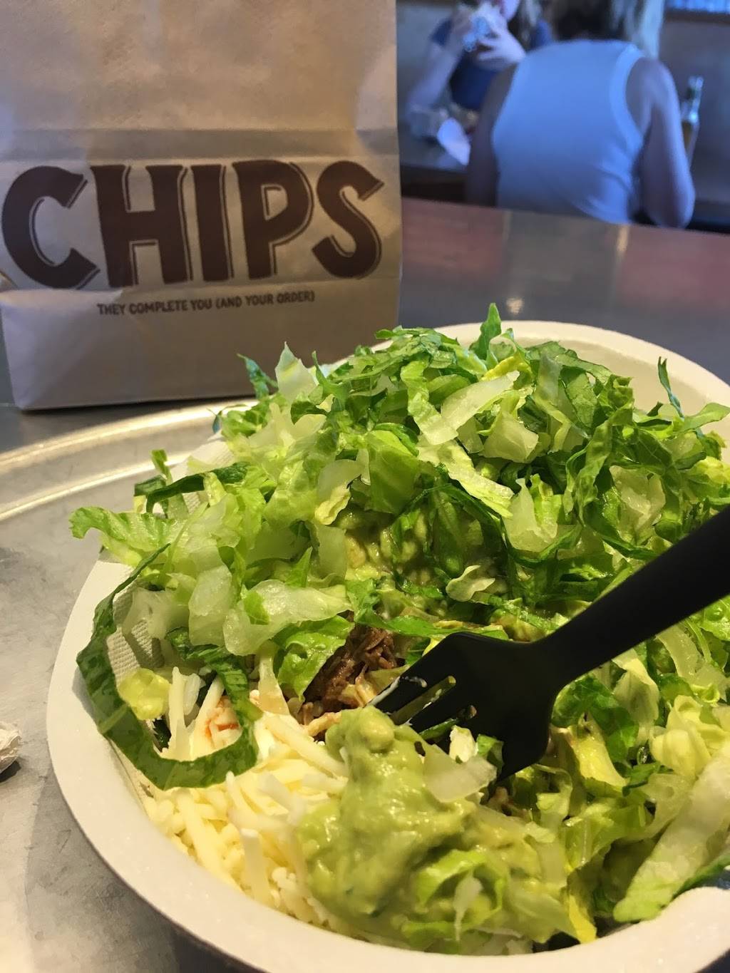 Chipotle Mexican Grill | restaurant | 32195 Temecula Pkwy #105, Temecula, CA 92592, USA | 9513036215 OR +1 951-303-6215
