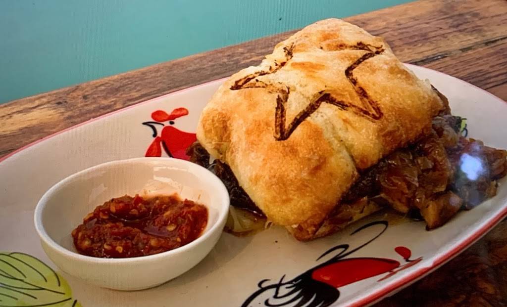 Black Star Pirate BBQ | restaurant | 1900 Stenmark Dr, Richmond, CA 94801, USA | 4155178080 OR +1 415-517-8080