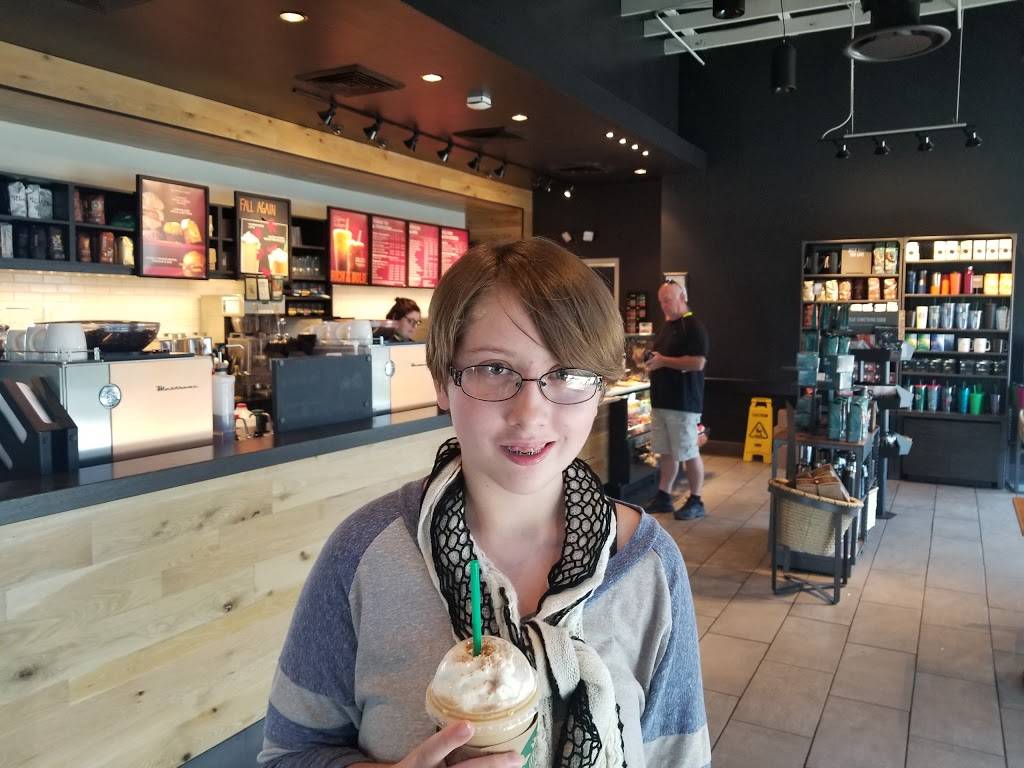 Starbucks | cafe | 3158 Bienville Blvd, Ocean Springs, MS 39564, USA | 2283553386 OR +1 228-355-3386