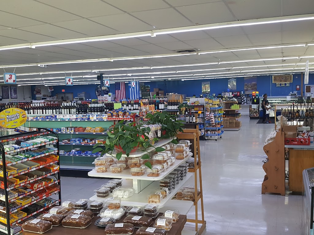 Shoreline Foods International Market & Deli | restaurant | 1180 W Main St, Pensacola, FL 32502, USA | 8504338852 OR +1 850-433-8852