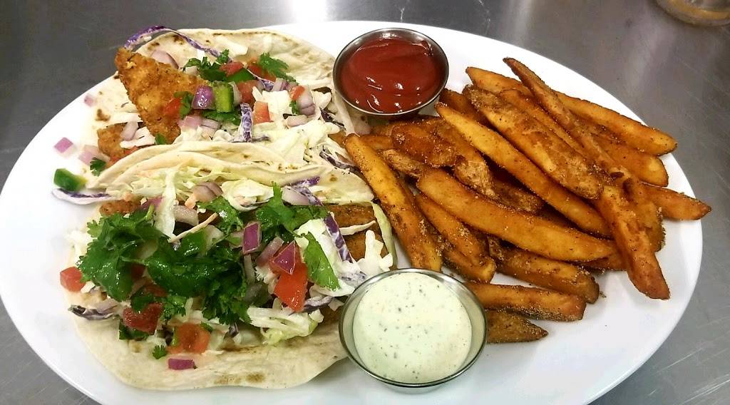 Papa Jacks | restaurant | 108 W Center St, Kyle, TX 78640, USA | 5122627522 OR +1 512-262-7522