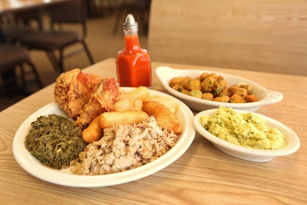 Gardners Barbecue Sunset Ave at Westridge Shopping Center | restaurant | 3651 Sunset Ave, Rocky Mount, NC 27804, USA | 2524433996 OR +1 252-443-3996