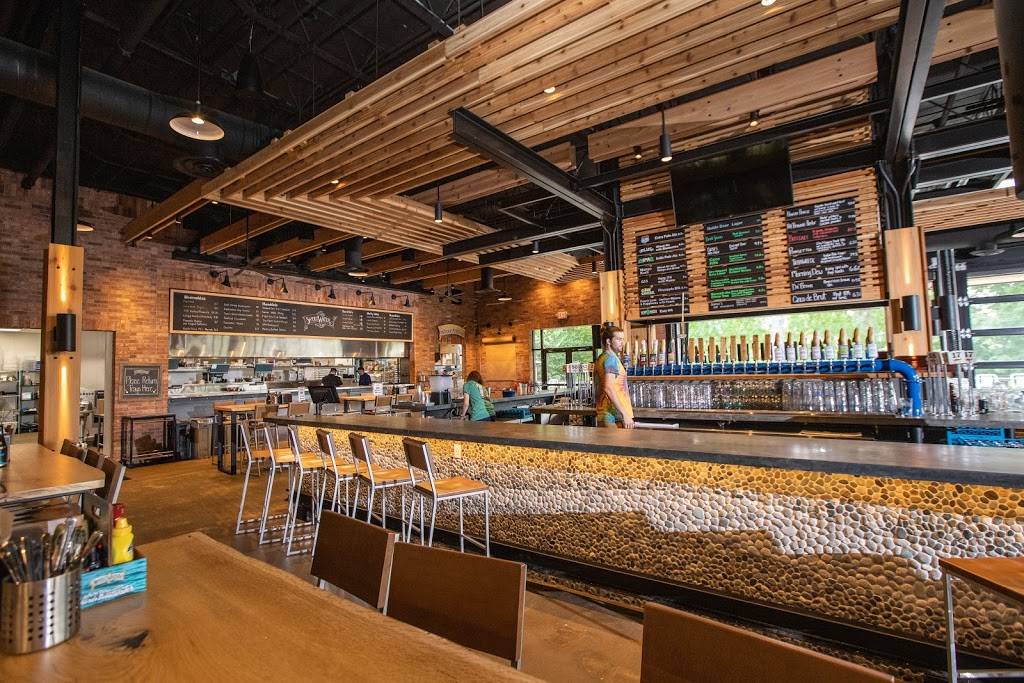 SweetWater Brewing Company | restaurant | 195 Ottley Dr NE, Atlanta, GA 30324, USA | 4046912537 OR +1 404-691-2537