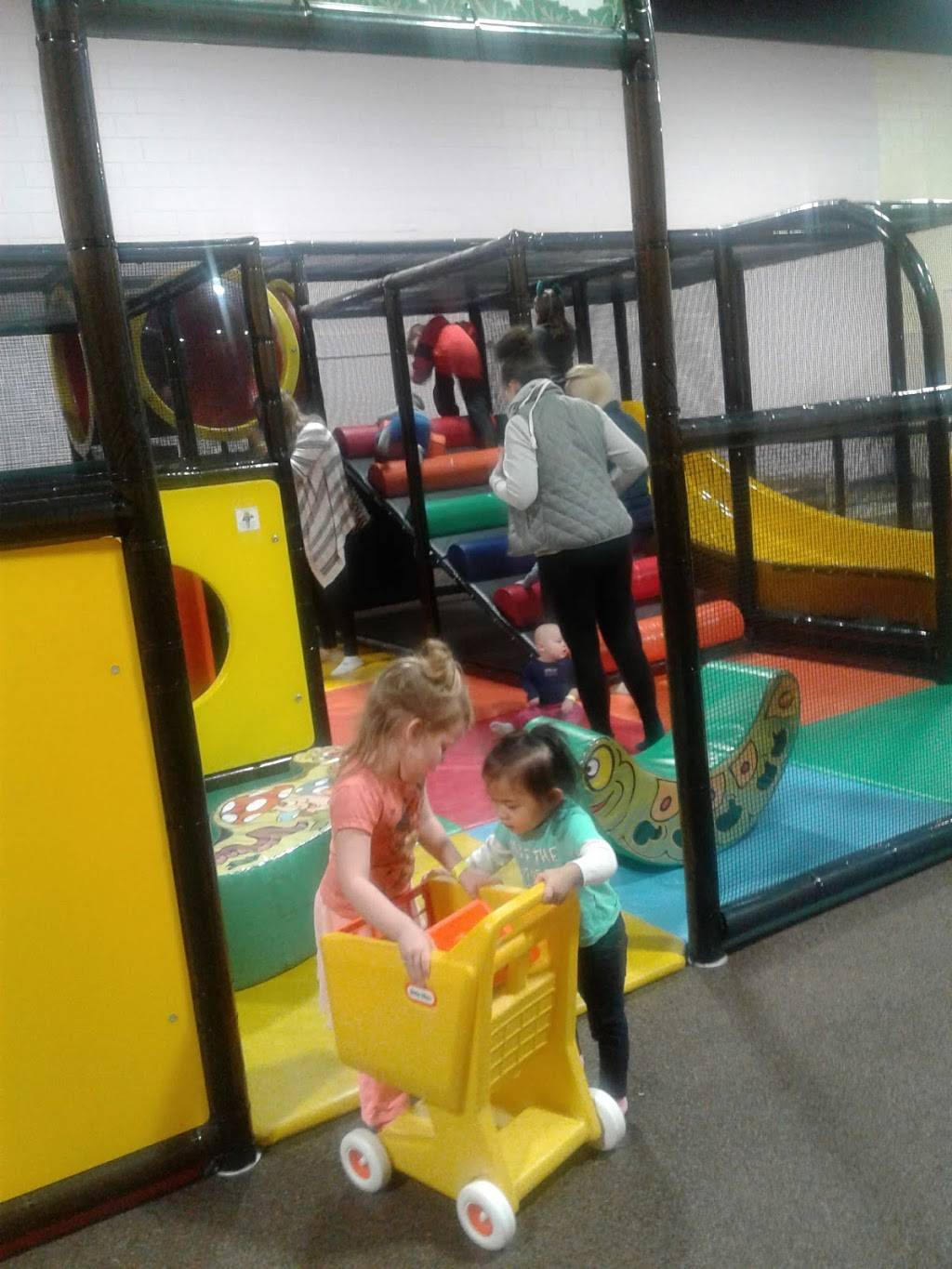Bumblebee Play Cafe | cafe | 1015 N Randall Rd, Elgin, IL 60123, USA | 8477423000 OR +1 847-742-3000