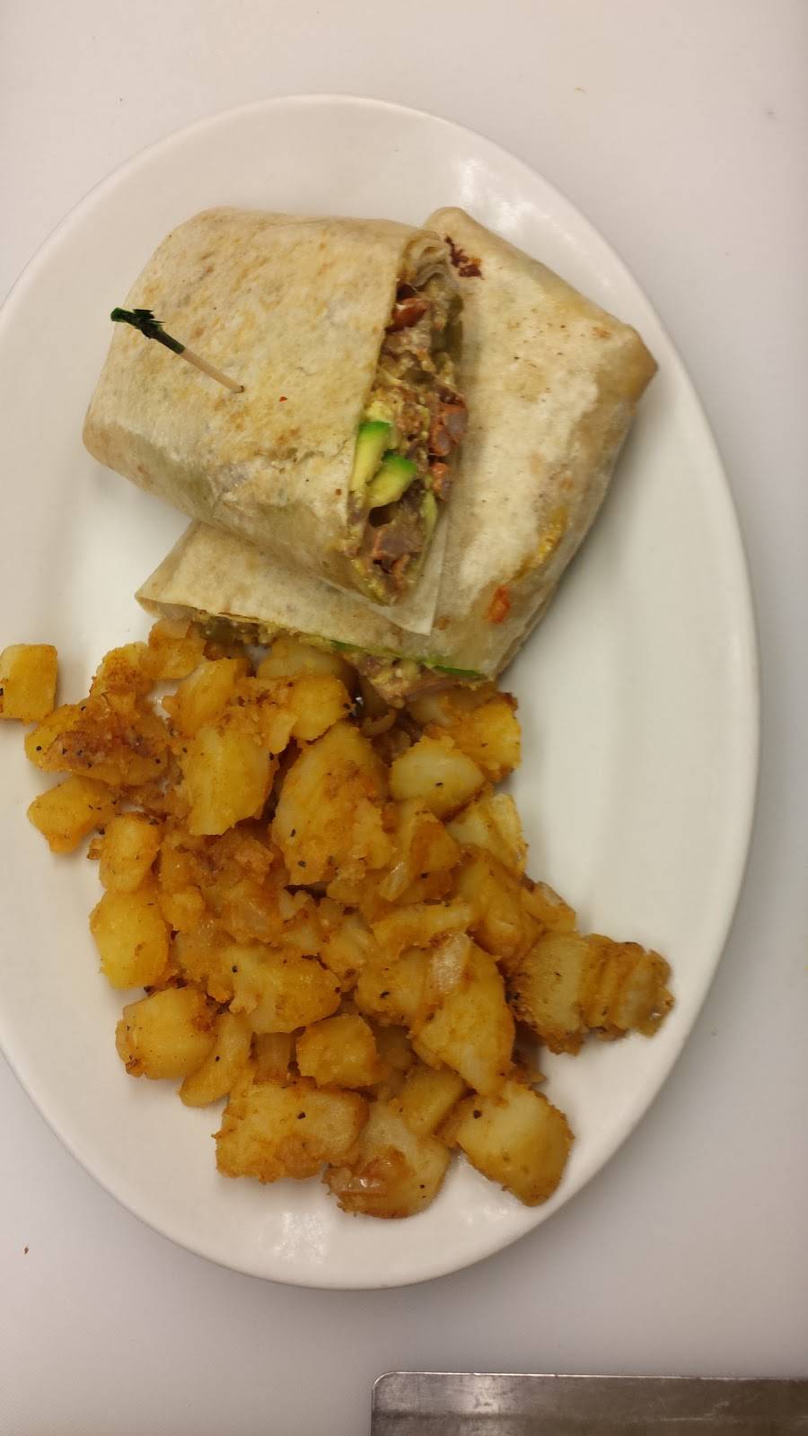 Las Brasas Mexican Grill | restaurant | 9 Lucy St, Woodbridge, CT 06525, USA | 2035539844 OR +1 203-553-9844