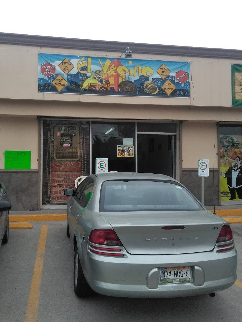 Los Tuetanicos Birrieria | restaurant | Camino Martín 7350-2, Cuesta Blanca, 22650 B.C., Mexico | 016642747843 OR +52 664 274 7843