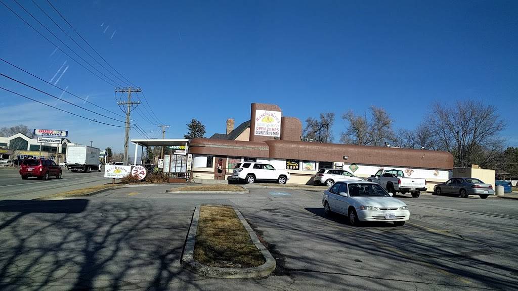 Rancheritos Mexican Food | restaurant | 4735 Highland Dr, Holladay, UT 84117, USA | 8019301321 OR +1 801-930-1321