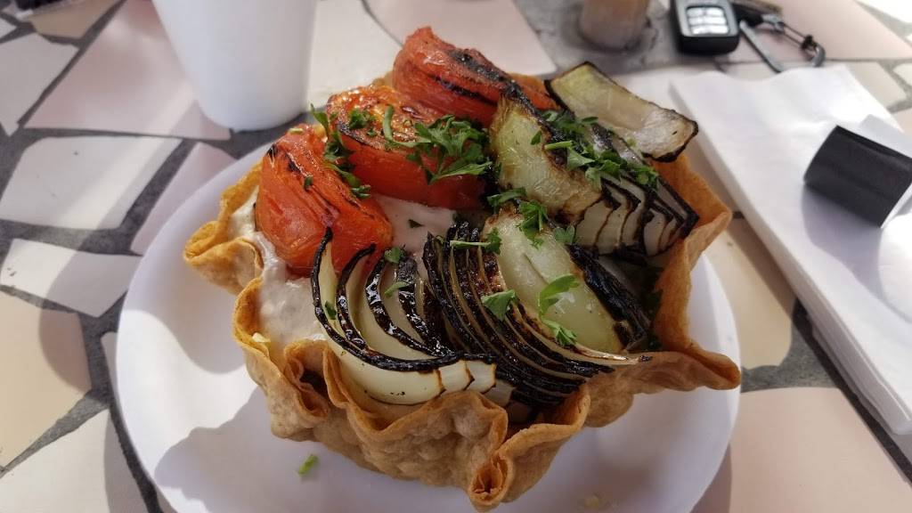 Marketplace Grille | restaurant | 101, 6715 Mira Mesa Blvd, San Diego, CA 92121, USA | 8584521990 OR +1 858-452-1990