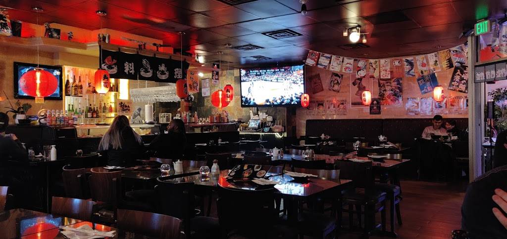Tatsu Izakaya | meal takeaway | 2022 S University Blvd, Denver, CO 80210, USA | 3037778388 OR +1 303-777-8388