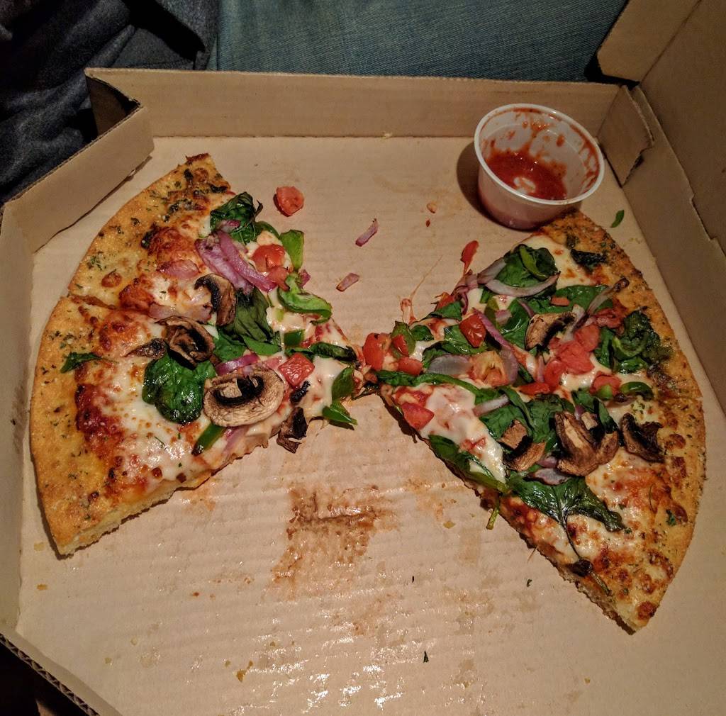 Pizza Hut | restaurant | 793 Boston Rd, Springfield, MA 01119, USA | 4133820090 OR +1 413-382-0090