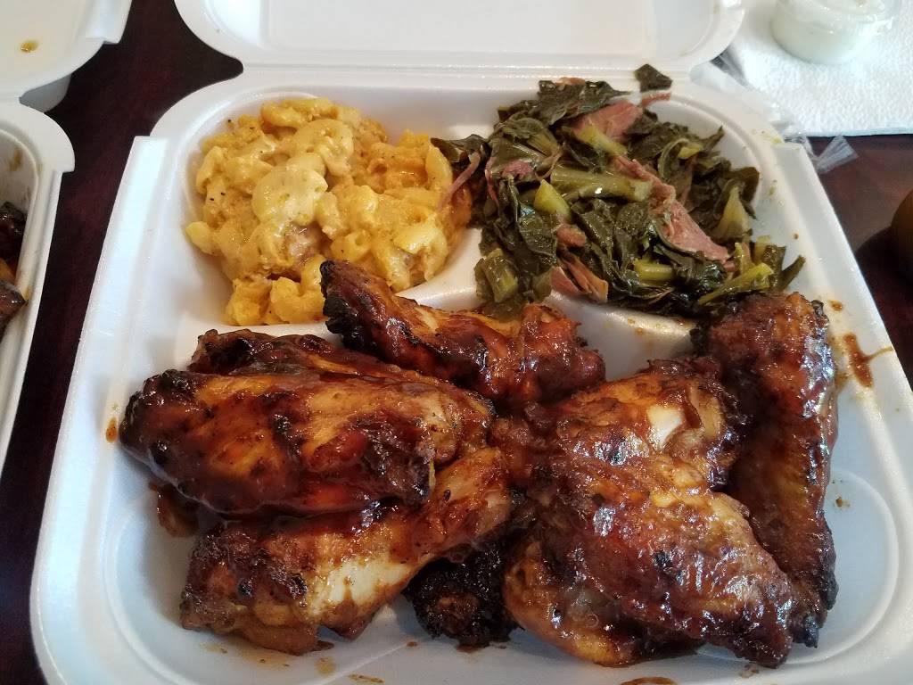 Tys Wing & Tings Restaurant | restaurant | 5708 N Sharon Amity Rd, Charlotte, NC 28215, USA | 7049005605 OR +1 704-900-5605