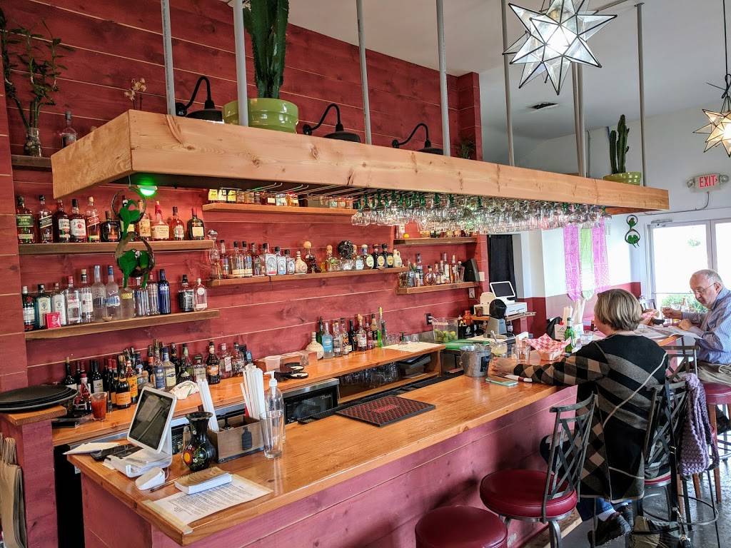 Donaji Mexican Restaurant | restaurant | 389 Stockbridge Rd, Great Barrington, MA 01230, USA | 4137174220 OR +1 413-717-4220