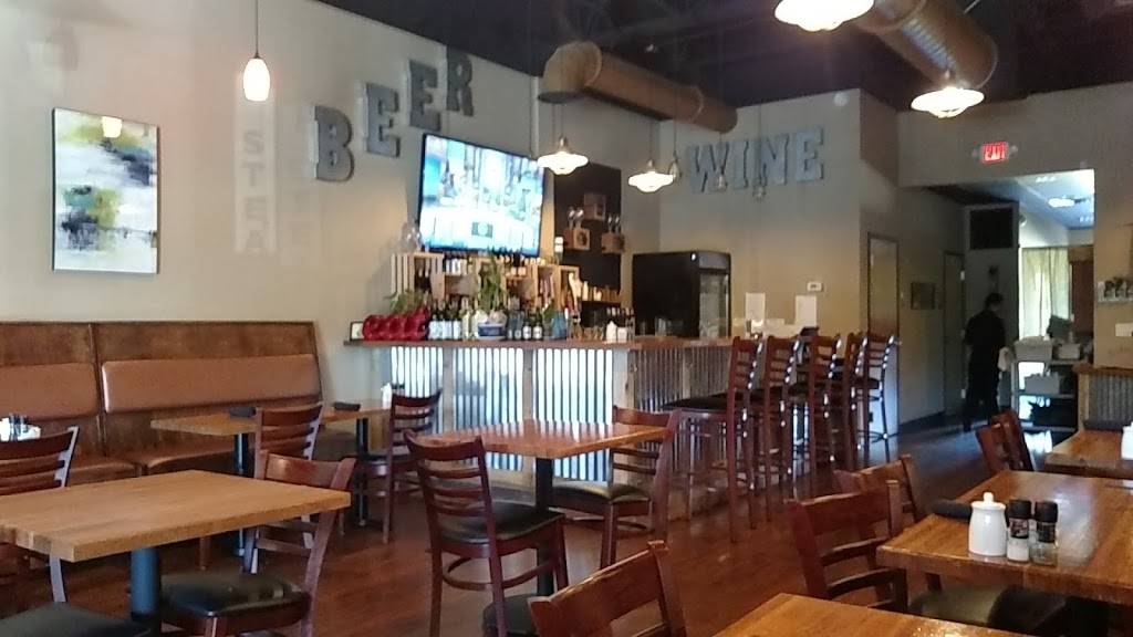 Rice Bistro | restaurant | 3751 S Clyde Morris Blvd, Port Orange, FL 32129, USA | 3863103069 OR +1 386-310-3069