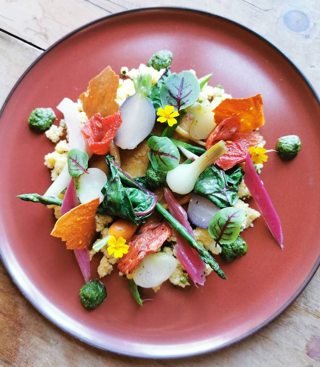 Chez Muffy | restaurant | 10 Rue Saint-Antoine, Québec, QC G1K 4C9, Canada | 4186921022 OR +1 418-692-1022