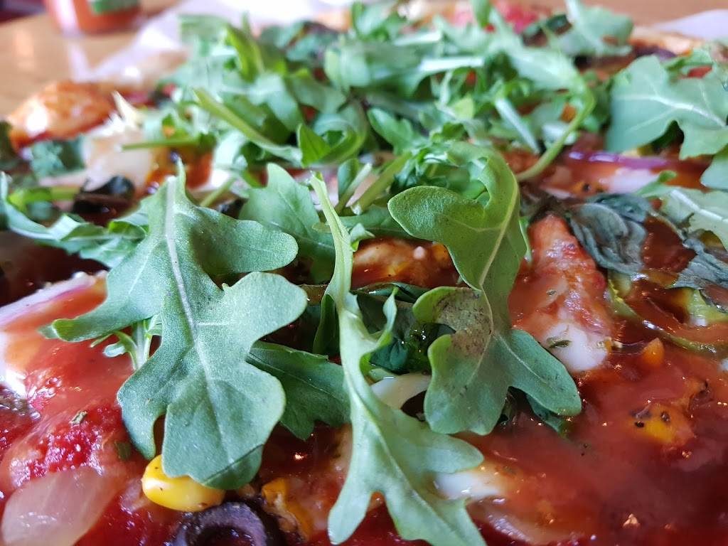 Blaze Pizza | meal takeaway | 3335 S Figueroa St, Los Angeles, CA 90007, USA | 2138142485 OR +1 213-814-2485