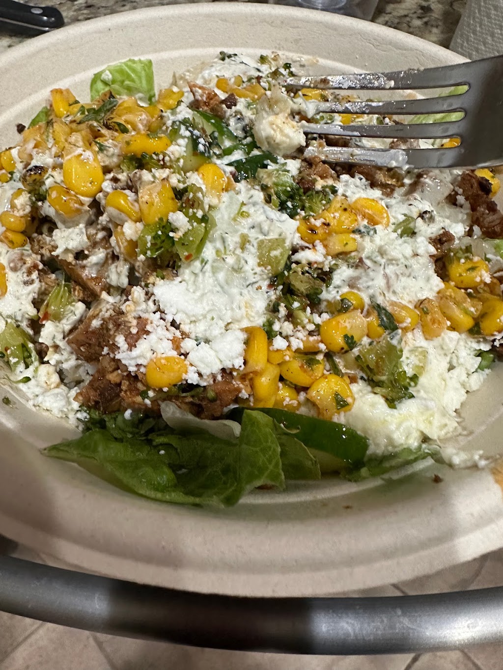 CAVA | restaurant | 3980 Airport Blvd Ste. A-1, Mobile, AL 36608, USA | 2519013431 OR +1 251-901-3431