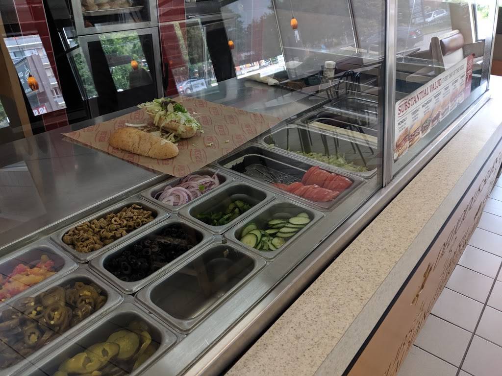 Mr.Sub | restaurant | 364 Lakeshore Rd E, Mississauga, ON L5G 1H6, Canada | 2898651200 OR +1 289-865-1200