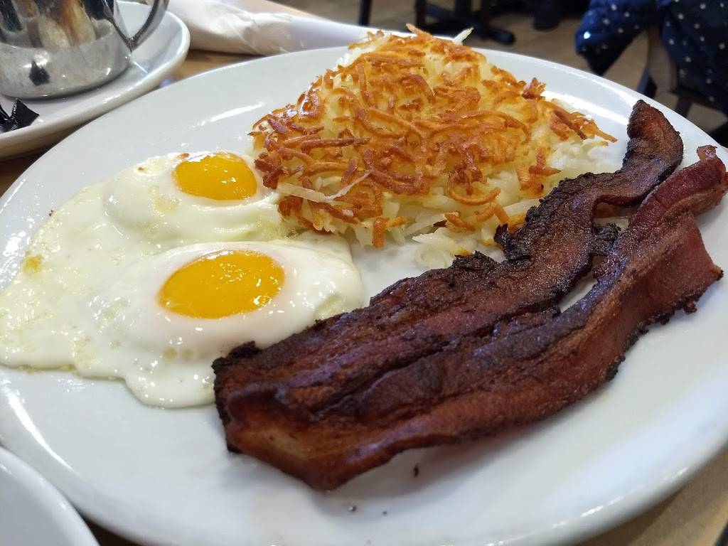 The Original Pancake House | bakery | 7395 Lee Hwy, Falls Church, VA 22042, USA | 7036986292 OR +1 703-698-6292